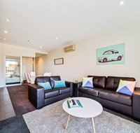 York Apartments - Accommodation QLD