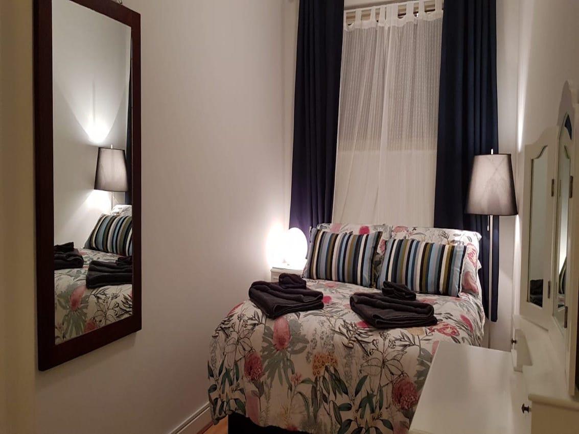  Accommodation QLD