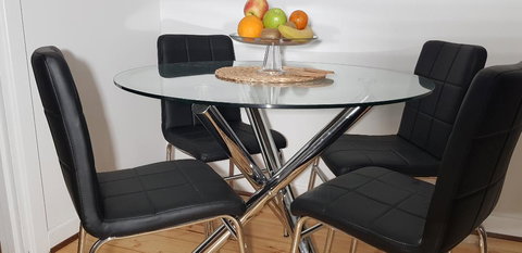 Unit In Marion - Accommodation QLD 8