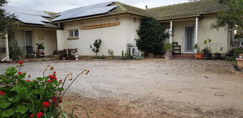 Unit In Marion - Accommodation QLD 1