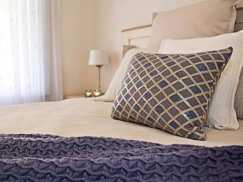 Queen's Cottage Barossa Valley - Accommodation QLD 3