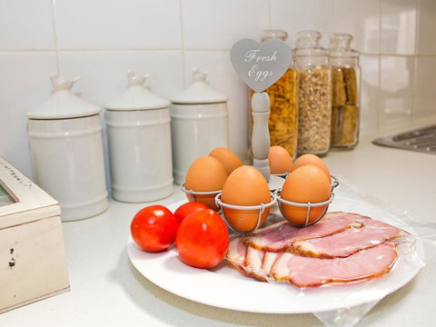 Queen's Cottage Barossa Valley - Accommodation QLD 7