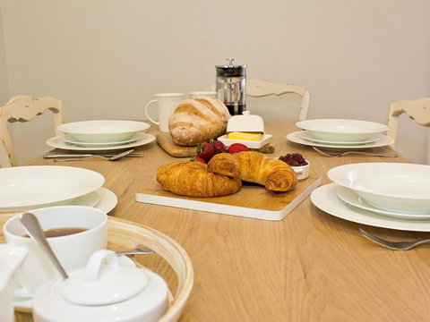 Queen's Cottage Barossa Valley - Accommodation QLD 12