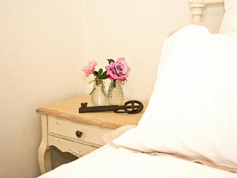 Queen's Cottage Barossa Valley - Accommodation QLD 14