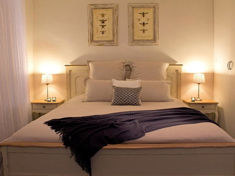 Queen's Cottage Barossa Valley - Accommodation QLD 0