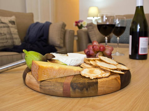 Queen's Cottage Barossa Valley - Accommodation QLD 11