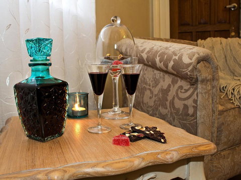 Queen's Cottage Barossa Valley - Accommodation QLD 8