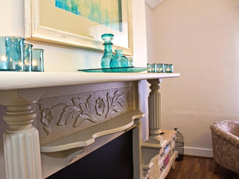 Queen's Cottage Barossa Valley - Accommodation QLD 10