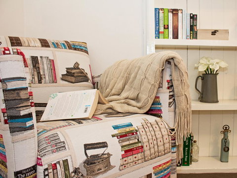 Queen's Cottage Barossa Valley - Accommodation QLD 9