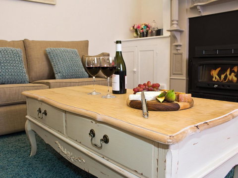 Queen's Cottage Barossa Valley - Accommodation QLD 15