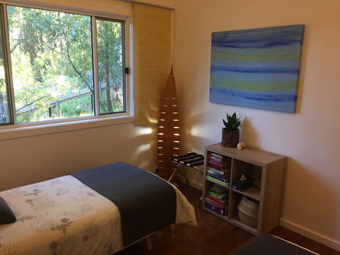 Smiths Lake House - Accommodation QLD 15