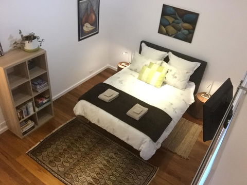 Smiths Lake House - Accommodation QLD 13