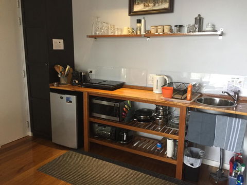 Smiths Lake House - Accommodation QLD 5