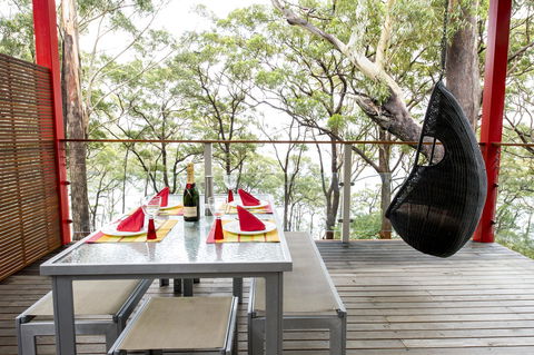 Smiths Lake House - Accommodation QLD 26