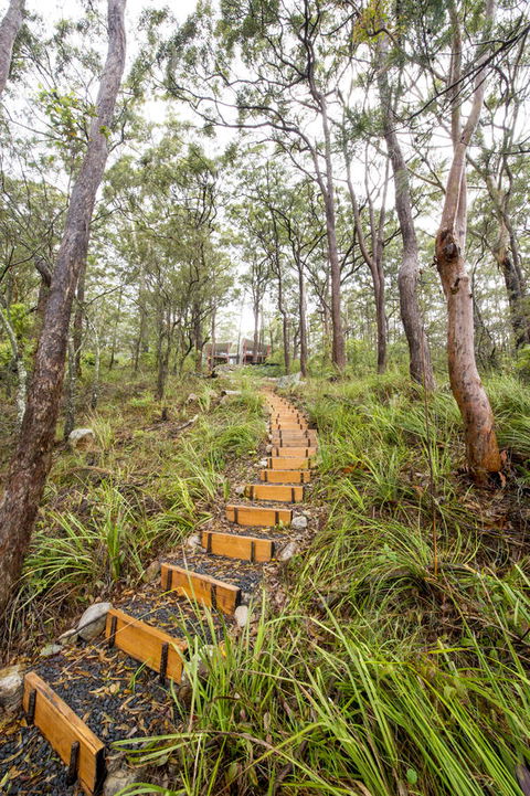 Smiths Lake House - Accommodation QLD 29