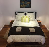 Smiths Lake House - Accommodation QLD