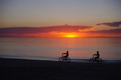 Lavina Luxury Beach House - Accommodation QLD 35