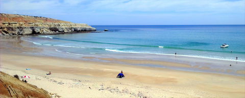 Lavina Luxury Beach House - Accommodation QLD 5