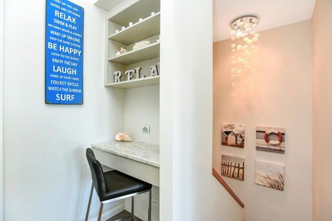 Lavina Luxury Beach House - Accommodation QLD 22