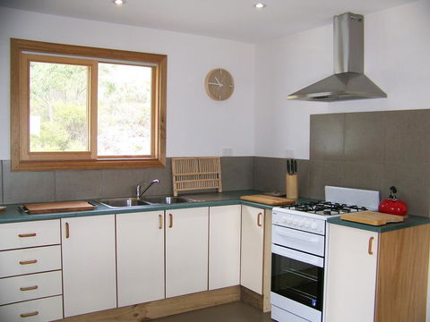 Mallee Bark Retreat - Accommodation QLD 3