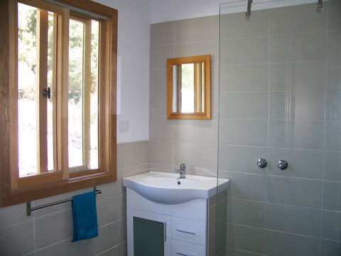 Mallee Bark Retreat - Accommodation QLD 8