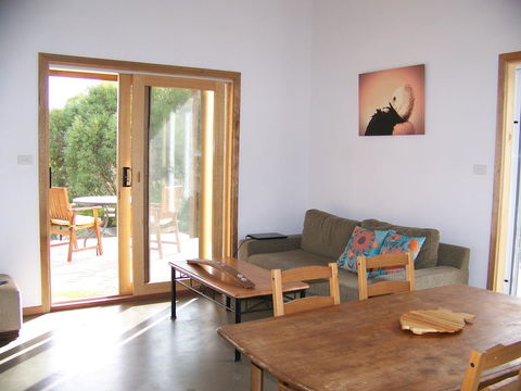 Mallee Bark Retreat - Accommodation QLD 9