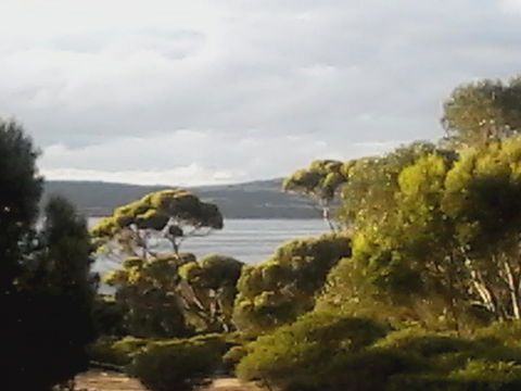 Mallee Bark Retreat - Accommodation QLD 11