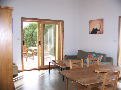 Mallee Bark Retreat - Accommodation QLD 5