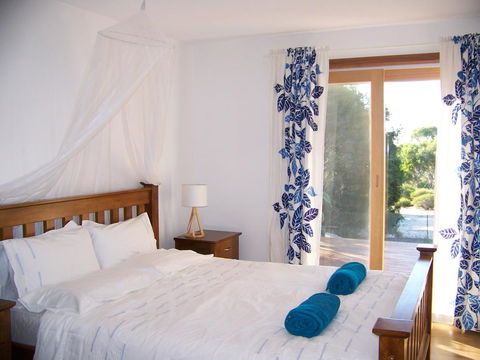 Mallee Bark Retreat - Accommodation QLD 10