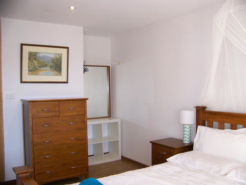 Mallee Bark Retreat - Accommodation QLD 7