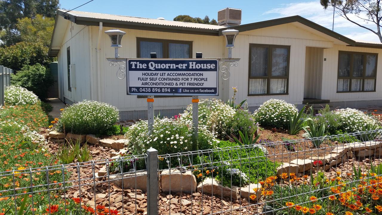 Yarrah SA Accommodation QLD