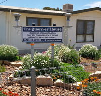 The Quorn-er House - Accommodation QLD