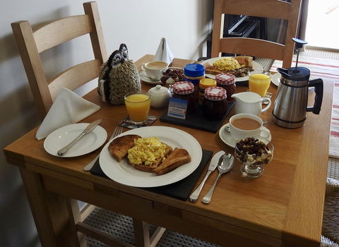 Rezare House Bed & Breakfast - Accommodation QLD 29