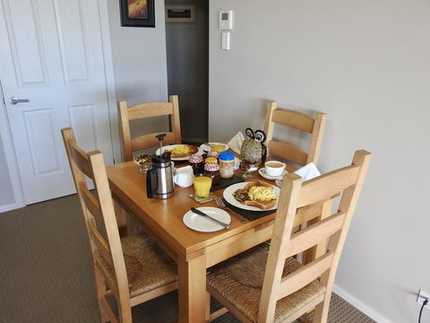 Rezare House Bed & Breakfast - Accommodation QLD 31