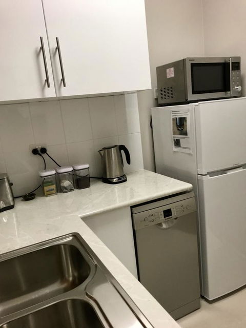 Rezare House Bed & Breakfast - Accommodation QLD 34