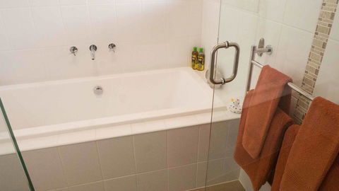 Rezare House Bed & Breakfast - Accommodation QLD 22