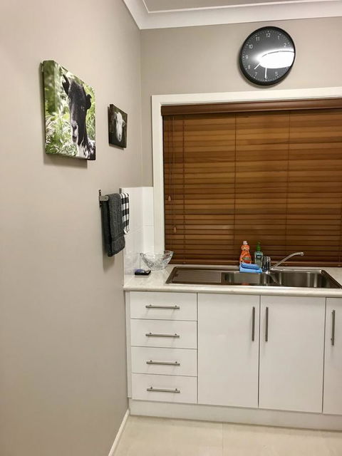 Rezare House Bed & Breakfast - Accommodation QLD 35