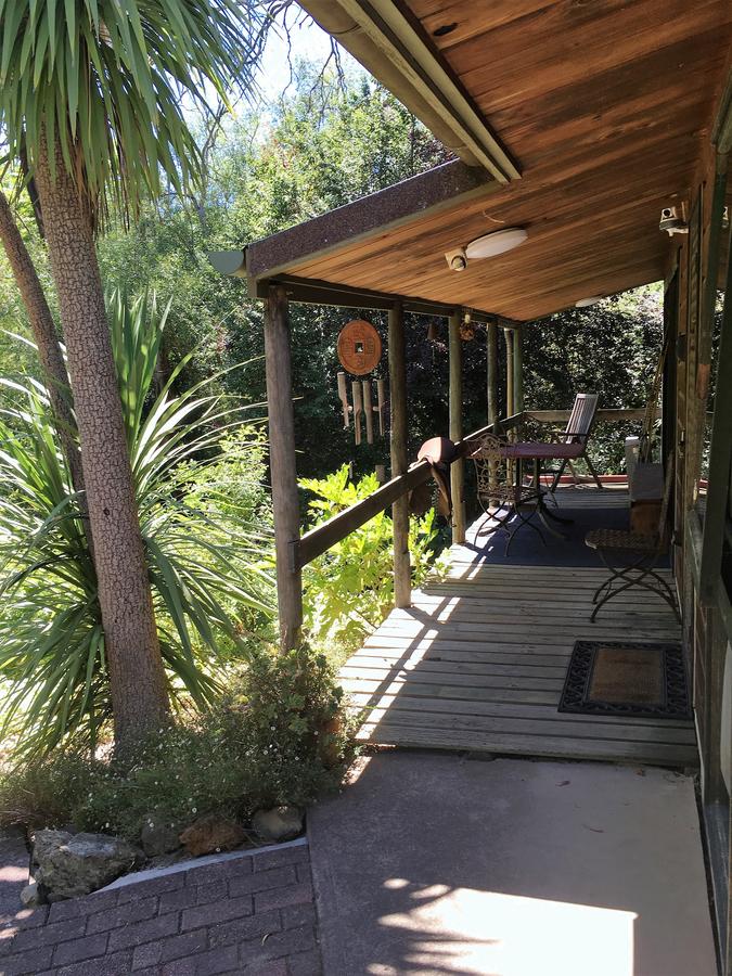  Accommodation QLD
