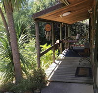Hilltop - Accommodation QLD
