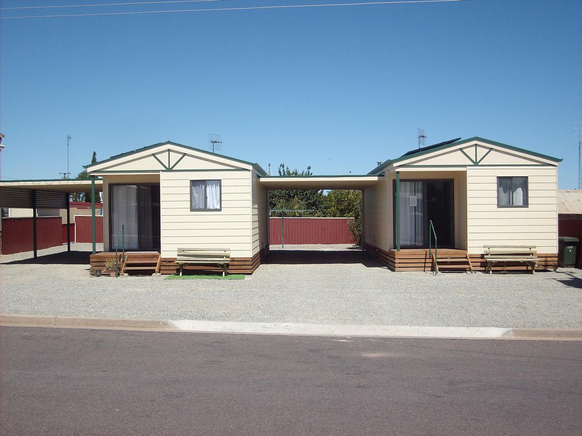  Accommodation QLD