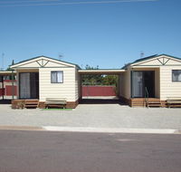 Jacko's Holiday Cabins - Accommodation QLD