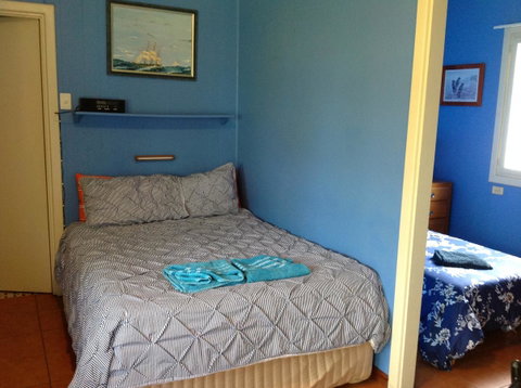 Casuarina Coastal Units - Accommodation QLD 31