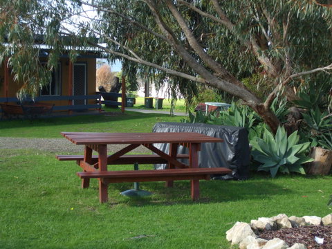 Casuarina Coastal Units - Accommodation QLD 17