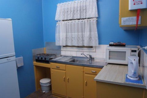 Casuarina Coastal Units - Accommodation QLD 20