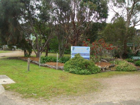 Casuarina Coastal Units - Accommodation QLD 0