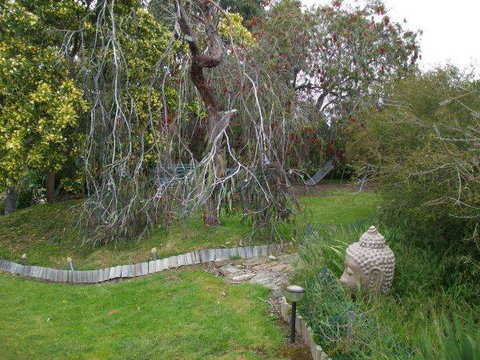 Casuarina Coastal Units - Accommodation QLD 19
