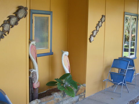 Casuarina Coastal Units - Accommodation QLD 5