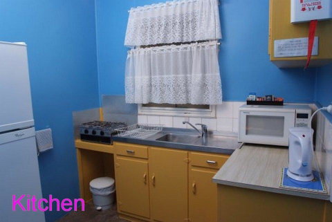 Casuarina Coastal Units - Accommodation QLD 13