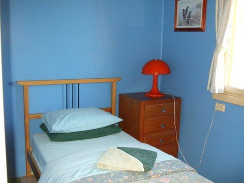 Casuarina Coastal Units - Accommodation QLD 4