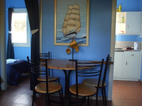 Casuarina Coastal Units - Accommodation QLD 10
